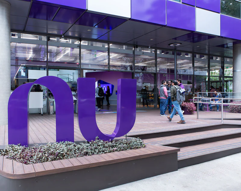 Notas de Economía - Nubank