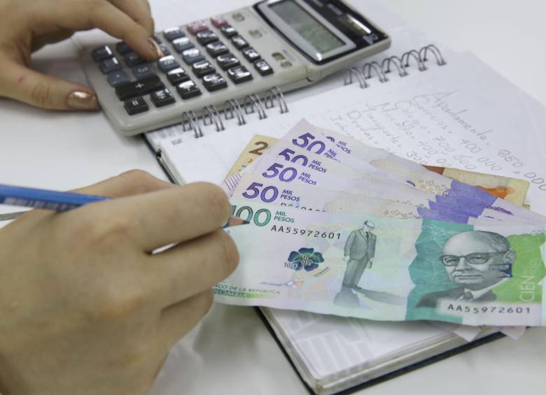 Notas de Economía - Dinero