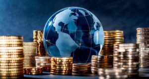 Notas de Economía - Economía mundial