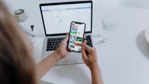 Notas de Economía - Fintech