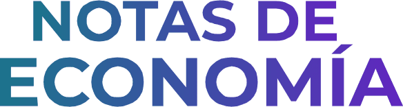 Notas de Economia - Logo