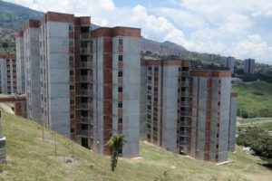 Notas de Economía - Crédito de Vivienda