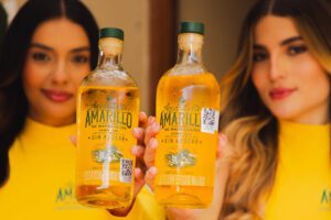 Notas de Economía - Aguardiente Amarillo de Manzanares