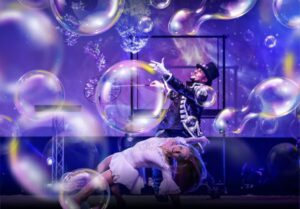 Notas de Economía - Magia en la UdeM