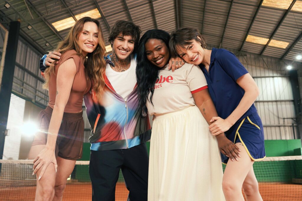 Notas de Economía - Brasil en Colombiatex 2026